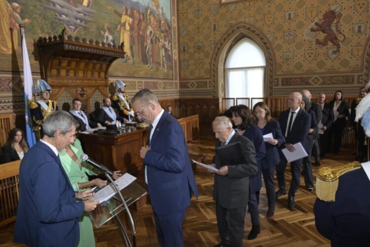 Requests from Arengo, the BSM drawers ask for certain deadlines for compensation. 27 requests from disability to heritage protection
