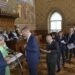 Requests from Arengo, the BSM drawers ask for certain deadlines for compensation. 27 requests from disability to heritage protection