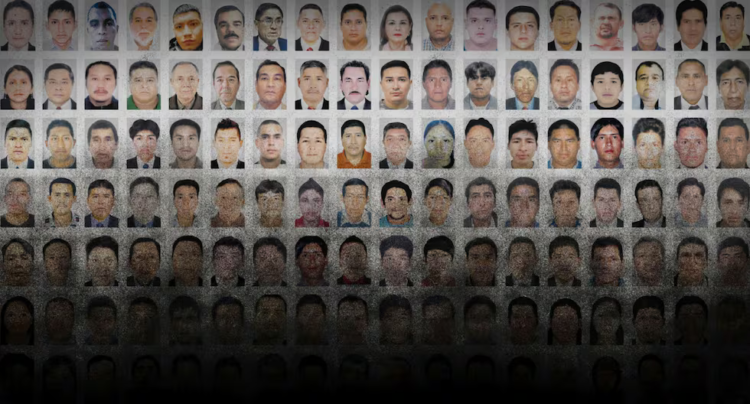 Faced with questions from El Comercio, the Mininter assures that the Rewards Program is “under restructuring” | PNP