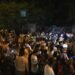 Jamia student protest intensifies amid restrictions, heavy police deployment