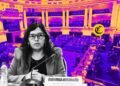 Giannina, the impassive, chronicled Fernando Vivas president of the Constitution Commission of Deputies
