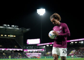 OVERSEAS STREAMING OPTIONS: BURNLEY V WOLVERHAMPTON WANDERERS