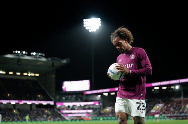 OVERSEAS STREAMING OPTIONS: BURNLEY V WOLVERHAMPTON WANDERERS