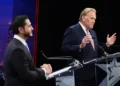 Takeaways from Michigan Senate debate between Abdul El-Sayed, Mike Rogers