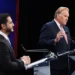Takeaways from Michigan Senate debate between Abdul El-Sayed, Mike Rogers