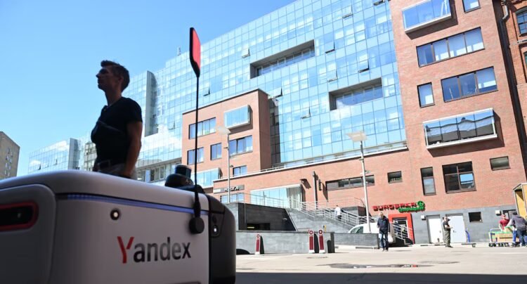 Yandex: why Ukraine attacks Russia’s tech giant Google and how Vladimir Putin could respond | Volodymyr Zelensky