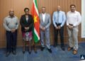 Jan Tawjoeram heads the new board of the Guarantee Fund for Business Credits – de Ware Tijd foundation