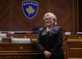 The political deadlock in Kosovo ends / How the consensus was reached between Albin Kurti and Bedri Hamza of the PDK for the election of Justina Shiroka-Pula as President – Shqip.com