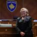 The political deadlock in Kosovo ends / How the consensus was reached between Albin Kurti and Bedri Hamza of the PDK for the election of Justina Shiroka-Pula as President – Shqip.com