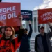 Supreme Court grapples with case on holding Big Oil liable for climate change