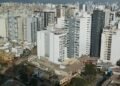 The city before the home, Víctor Gálvez