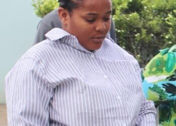 St Peter woman remanded on murder charge