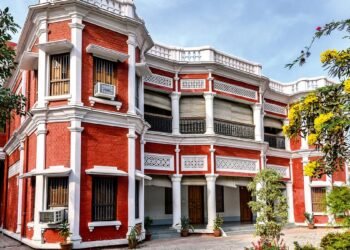 Kalhath at 10: How Maximiliano Modesti took the Indian stitch global
