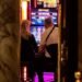 Scandal/Denunciation: The director and the assistant director were gambling in the casino, the children were waiting outside – Shqip.com