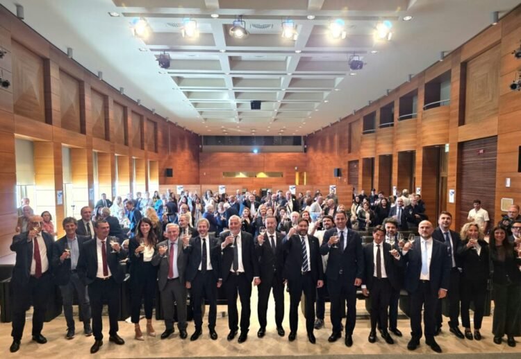 EU agreement, the State Congress: “Now the operational phase for new opportunities”