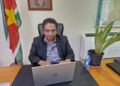 LVV minister promises tough approach to rice smuggling in Nickerie: ‘We will not compromise’ – de Ware Tijd