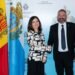 San Marino and Andorra towards the signing of the Association Agreement with the EU