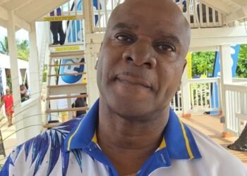 Food & Rum Festival showcases home‑grown flavours
