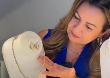 Liliana Arias combines radio, television and entrepreneurship – de Ware Tijd