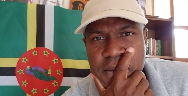 Opposition groups need to discuss constituency representation, urges Durand