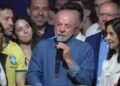 Libera celebrates democratic participation in Brazil and Serbia