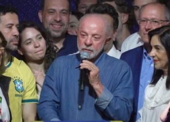 Libera celebrates democratic participation in Brazil and Serbia