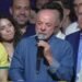 Libera celebrates democratic participation in Brazil and Serbia