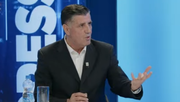 Haziri: Serbia should not hold elections in Kosovo