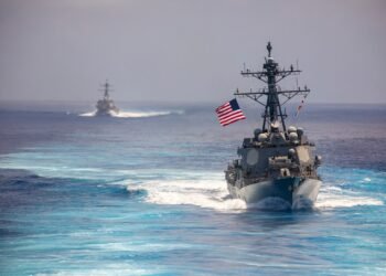 US announces more than $44 million for Pacific policing