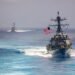US announces more than $44 million for Pacific policing