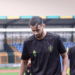 In the video: “Mawloudia” conducts the first training session in the stadium that hosts the Enugu Rangers match