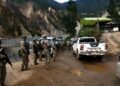 Pataz: Why in the land of gold are there thousands of workers and few voters who vote?