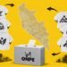 Municipal elections 2026: Almost a thousand Lima candidates changed their political shirt | Rafael Lopez Aliaga | Carlos Bruces | Francis Allison