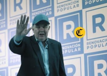 Renovación Popular declares itself in party reorganization: What is the reason for it and what are the scope of the decision?