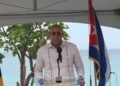 Cubana at 50: Barbados pledges continued opposition to Cuba embargo