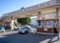 Pope Leo’s surgery removed cancerous lung nodule, Vatican says
