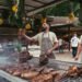 The Navigator’s Table Brings Fire and Rum to Barbados Food and Rum Festival 2026