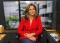 María Elvira Salazar spoke about transition in Venezuela