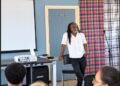 Maroon knowledge and skills are central to the Moengo – de Ware Tijd symposium