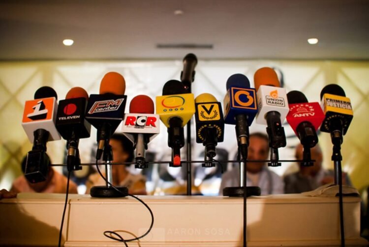 SNTP warns that reform of the Law against Hate maintains controls on the media