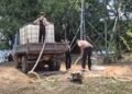 Mennonites act against Maroon culture: ‘They enter our village without permission from the granman and just do whatever’ – de Ware Tijd