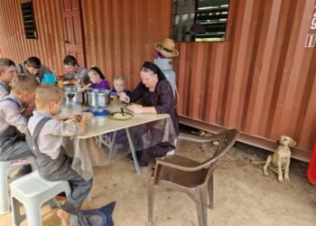 REVIEW — Abrupt visa requirement panic action in Mennonite issue – the Real Time
