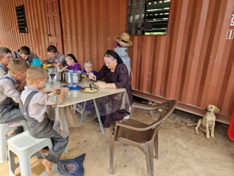REVIEW — Abrupt visa requirement panic action in Mennonite issue – the Real Time