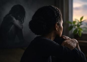 After thirty years, Merredith still bears scars from sexual abuse: ‘As soon as I talk about it, I want to cry’ – de Ware Tijd