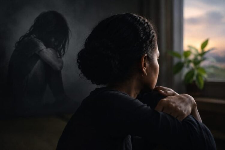 After thirty years, Merredith still bears scars from sexual abuse: ‘As soon as I talk about it, I want to cry’ – de Ware Tijd
