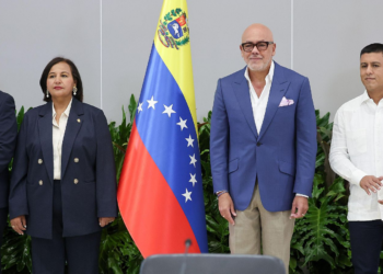 Political disqualifications, a pending point in the negotiation between the opposition and Chavismo