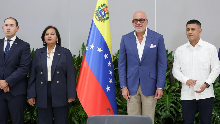 Political disqualifications, a pending point in the negotiation between the opposition and Chavismo