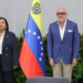 Political disqualifications, a pending point in the negotiation between the opposition and Chavismo