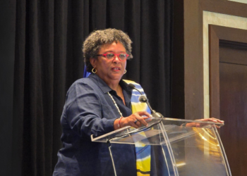 Mottley welcomes UK slavery apology talks despite reparations divide
