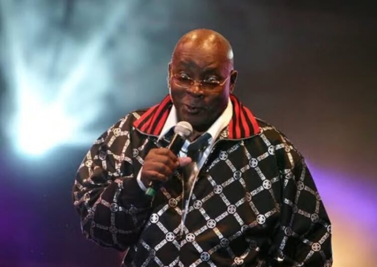 Mighty Sparrow: the calypso legend who also sang about Suriname, passed away – de Ware Tijd